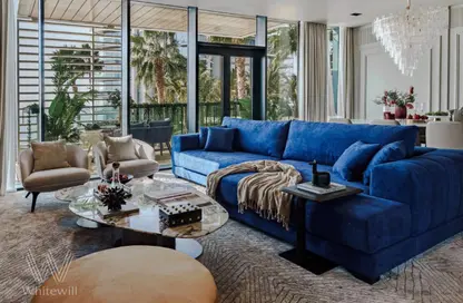 Apartment - 2 Bedrooms - 3 Bathrooms for sale in Apartment Building 2 - Bluewaters Residences - Bluewaters - Dubai