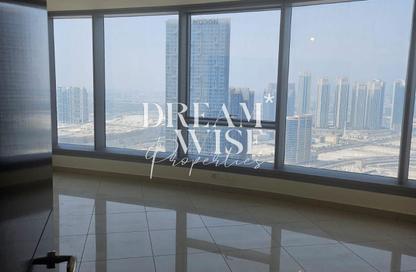 Apartment - 3 Bedrooms - 3 Bathrooms for rent in Sun Tower - Shams Abu Dhabi - Al Reem Island - Abu Dhabi