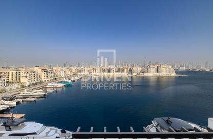 Apartment - 4 - 4 for sale in Le Pont Building 3 - Le Pont - Port de La Mer - La Mer - Jumeirah - Dubai