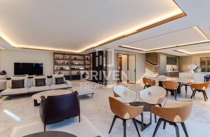 Apartment - 4 - 4 for sale in Le Pont Building 3 - Le Pont - Port de La Mer - La Mer - Jumeirah - Dubai Apartment - 4 - 4 for sale in Le Pont Building 3 - Le Pont - Port de La Mer - La Mer - Jumeirah - Dubai