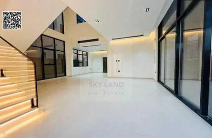 Whole Building - Studio - 7+ for rent in Umm Al Thuoob - Umm Al Quwain