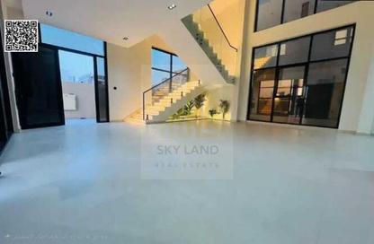 Whole Building - Studio - 7+ for rent in Umm Al Thuoob - Umm Al Quwain