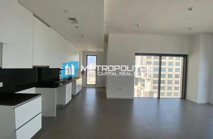 Apartment - 1 Bedroom - 2 Bathrooms for sale in Pixel - Makers District - Al Reem Island - Abu Dhabi