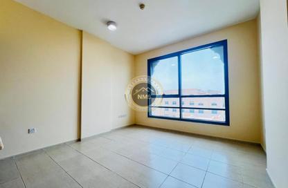 Apartment - Studio - 1 for rent in Al Muroor Tower - Muroor Area - Abu Dhabi
