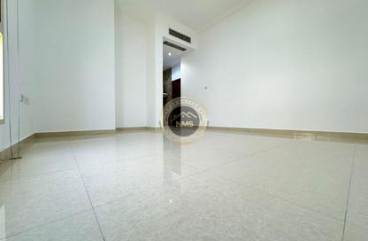 Apartment - Studio - 1 for rent in Al Muroor Tower - Muroor Area - Abu Dhabi
