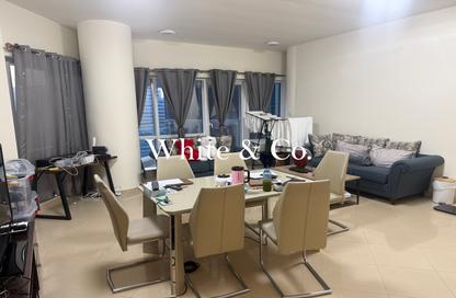 Apartment - 1 Bedroom - 2 Bathrooms for sale in Concorde Tower - JLT Cluster H - Jumeirah Lake Towers - Dubai