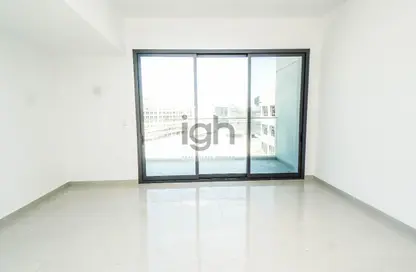 Apartment - Studio - 1 Bathroom for rent in Building 88 - Arjan - Dubai