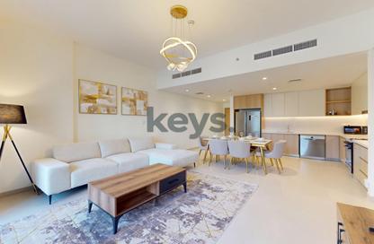 Apartment - 2 - 2 for sale in Island Park I - Island Park - Dubai Creek Harbour (The Lagoons) - Dubai Apartment - 2 - 2 for sale in Island Park I - Island Park - Dubai Creek Harbour (The Lagoons) - Dubai
