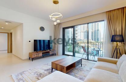 Apartment - 2 - 2 for sale in Island Park I - Island Park - Dubai Creek Harbour (The Lagoons) - Dubai Apartment - 2 - 2 for sale in Island Park I - Island Park - Dubai Creek Harbour (The Lagoons) - Dubai