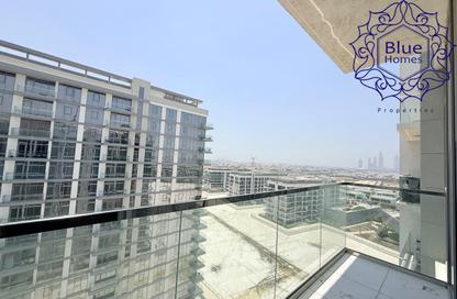 Apartment - 2 Bedrooms - 4 Bathrooms for rent in Residences 14 - The Residences at District One - Mohammed Bin Rashid City - Dubai Apartment - 2 Bedrooms - 4 Bathrooms for rent in Residences 14 - The Residences at District One - Mohammed Bin Rashid City - Dubai