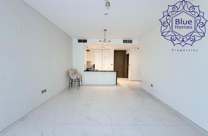 Apartment - 2 Bedrooms - 4 Bathrooms for rent in Residences 14 - The Residences at District One - Mohammed Bin Rashid City - Dubai