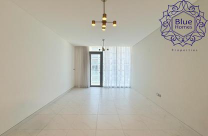 Apartment - 2 Bedrooms - 4 Bathrooms for rent in Residences 14 - The Residences at District One - Mohammed Bin Rashid City - Dubai