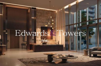 Apartment - 1 Bedroom - 1 Bathroom for sale in Arlo - Dubai Creek Harbour (The Lagoons) - Dubai