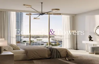 شقة - غرفة نوم - 1 حمام للبيع في ارلو - مرسى خور دبي - دبي