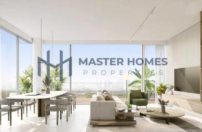 Apartment - 1 - 1 for sale in Palace Residences 2 - Palace Residences at Hills Estate - Dubai Hills Estate - Dubai