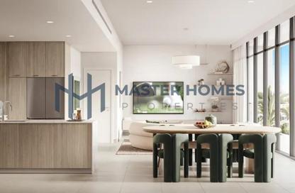 Apartment - 1 - 1 for sale in Palace Residences 2 - Palace Residences at Hills Estate - Dubai Hills Estate - Dubai