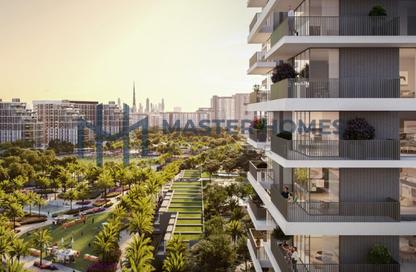 Apartment - 1 - 1 for sale in Palace Residences 2 - Palace Residences at Hills Estate - Dubai Hills Estate - Dubai