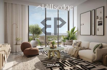 شقة - 2 غرف نوم - 2 حمامات للبيع في برج Hillsedge A - هيلز ايدج - دبي هيلز استيت - دبي