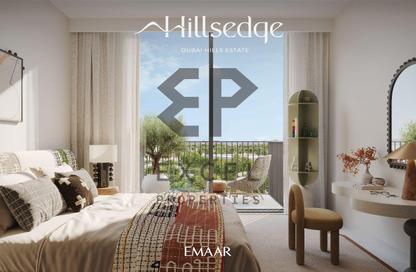 شقة - 2 غرف نوم - 2 حمامات للبيع في برج Hillsedge A - هيلز ايدج - دبي هيلز استيت - دبي شقة - 2 غرف نوم - 2 حمامات للبيع في برج Hillsedge A - هيلز ايدج - دبي هيلز استيت - دبي