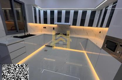 Villa - 4 Bedrooms - 6 Bathrooms for sale in Al Helio 2 - Al Helio - Ajman