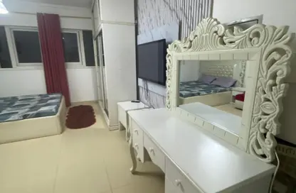 شقة - 1 حمام للايجار في الجرف 2 - الجرف - عجمان وسط المدينة - عجمان