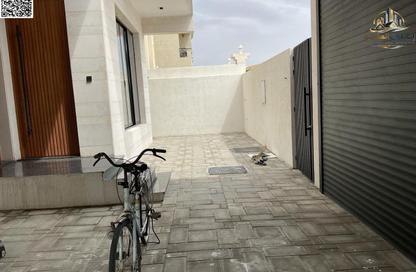 Villa - 5 Bedrooms - 7 Bathrooms for rent in Al Yasmeen 1 - Al Yasmeen - Ajman