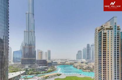 Whole Building - 2 Bedrooms - 3 Bathrooms for sale in Opera Grand - Burj Khalifa Area - Downtown Dubai - Dubai Whole Building - 2 Bedrooms - 3 Bathrooms for sale in Opera Grand - Burj Khalifa Area - Downtown Dubai - Dubai