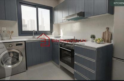 Apartment - 2 Bedrooms - 3 Bathrooms for sale in AZHA Community - Al Amerah - Ajman Apartment - 2 Bedrooms - 3 Bathrooms for sale in AZHA Community - Al Amerah - Ajman