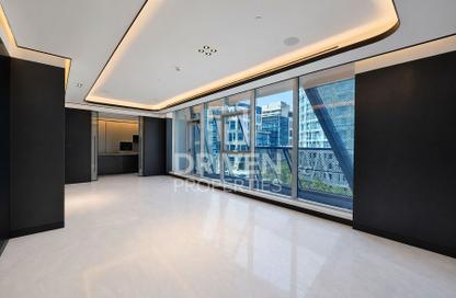 Apartment - 2 - 3 for sale in J ONE Tower B - J ONE - Business Bay - Dubai