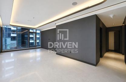 Apartment - 2 - 3 for sale in J ONE Tower B - J ONE - Business Bay - Dubai