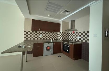 Apartment - 1 Bedroom - 2 Bathrooms for rent in Art Residence - Al Barsha 1 - Al Barsha - Dubai