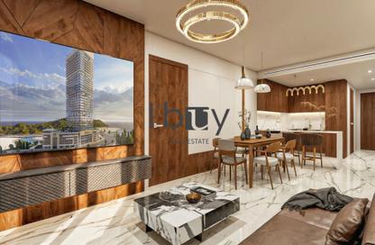 Apartment - 1 - 1 for sale in Radiant Elite Tower - City Of Lights - Al Reem Island - Abu Dhabi Apartment - 1 - 1 for sale in Radiant Elite Tower - City Of Lights - Al Reem Island - Abu Dhabi