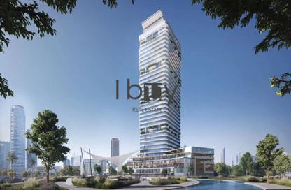 Apartment - 1 - 1 for sale in Radiant Elite Tower - City Of Lights - Al Reem Island - Abu Dhabi Apartment - 1 - 1 for sale in Radiant Elite Tower - City Of Lights - Al Reem Island - Abu Dhabi