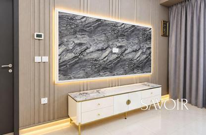 Apartment - 1 - 2 for rent in Ocean Heights - Dubai Marina - Dubai Apartment - 1 - 2 for rent in Ocean Heights - Dubai Marina - Dubai