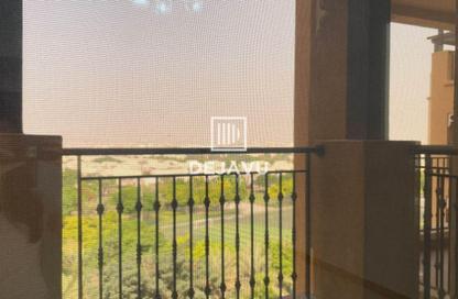 شقة - 1 - 2 للإيجار في ميراج 3 ريزيدنس - واحة دبي للسيليكون - دبي