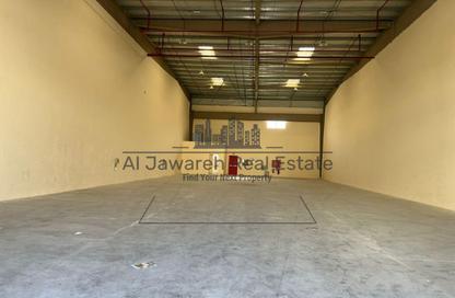Warehouse - Studio - 1 Bathroom for rent in Umm Dir - Umm Al Quwain Warehouse - Studio - 1 Bathroom for rent in Umm Dir - Umm Al Quwain