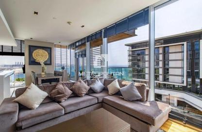 Apartment - 3 - 5 for sale in Bluewaters Residences Building 6 - Bluewaters Residences - Bluewaters - Dubai