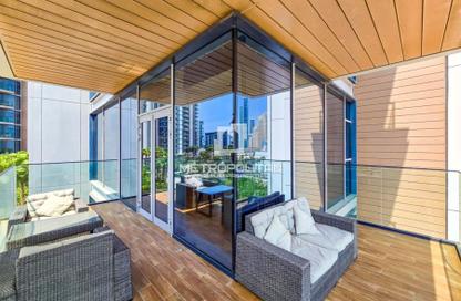 Apartment - 3 - 5 for sale in Bluewaters Residences Building 6 - Bluewaters Residences - Bluewaters - Dubai Apartment - 3 - 5 for sale in Bluewaters Residences Building 6 - Bluewaters Residences - Bluewaters - Dubai