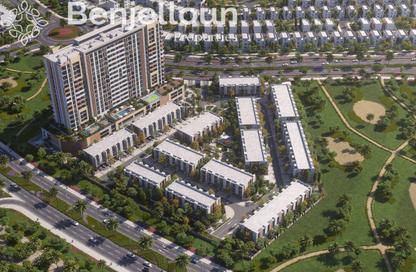 Villa - 3 - 4 for sale in Verdana 4 - Verdana - Dubai Investment Park 1 (DIP 1) - Dubai Investment Park (DIP) - Dubai Villa - 3 - 4 for sale in Verdana 4 - Verdana - Dubai Investment Park 1 (DIP 1) - Dubai Investment Park (DIP) - Dubai