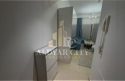 Apartment - Studio - 1 Bathroom for rent in Al Jurf 2 - Al Jurf - Ajman Downtown - Ajman