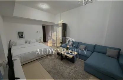 Apartment - 1 Bathroom for rent in Al Jurf 2 - Al Jurf - Ajman Downtown - Ajman