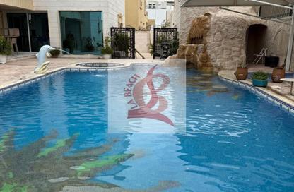 Villa - 6 Bedrooms - 6 Bathrooms for rent in Al Manara - Dubai
