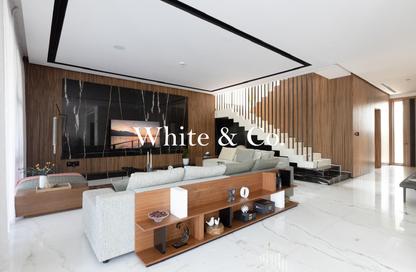 Villa - 4 - 5 for rent in District 14 - Jumeirah Village Circle - Dubai Villa - 4 - 5 for rent in District 14 - Jumeirah Village Circle - Dubai