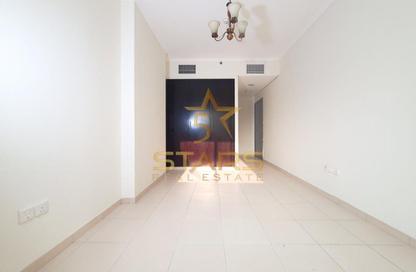Apartment - 1 - 1 for rent in Mazaya 11 - Queue Point - Liwan - Dubai Apartment - 1 - 1 for rent in Mazaya 11 - Queue Point - Liwan - Dubai