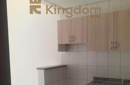 Apartment - Studio - 1 for sale in Building K01 - Greece Cluster - International City - Dubai