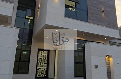 تاون هاوس - 5 غرف نوم - 7 حمامات للبيع في الحليو 2 - الحليو - عجمان تاون هاوس - 5 غرف نوم - 7 حمامات للبيع في الحليو 2 - الحليو - عجمان