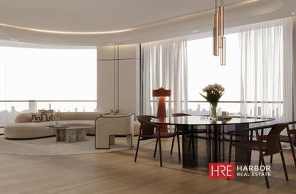 Apartment - Studio - 1 for sale in Binghatti Skyrise Tower A - Binghatti Skyrise - Business Bay - Dubai Apartment - Studio - 1 for sale in Binghatti Skyrise Tower A - Binghatti Skyrise - Business Bay - Dubai