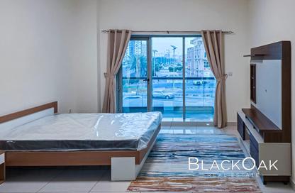 Apartment - Studio - 1 for rent in The Arena Apartments - Dubai Sports City - Dubai Apartment - Studio - 1 for rent in The Arena Apartments - Dubai Sports City - Dubai