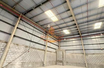 Warehouse - Studio - 1 for rent in Al Sajaa Industrial - Al Sajaa - Sharjah