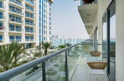Apartment - 1 Bedroom - 1 Bathroom for rent in Pacific Polynesia - Pacific - Al Marjan Island - Ras Al Khaimah Apartment - 1 Bedroom - 1 Bathroom for rent in Pacific Polynesia - Pacific - Al Marjan Island - Ras Al Khaimah